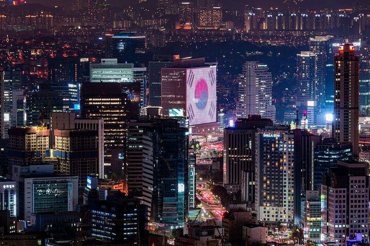 Premium Private DMZ Tour with Suspension Bridge or N Seoul Tower