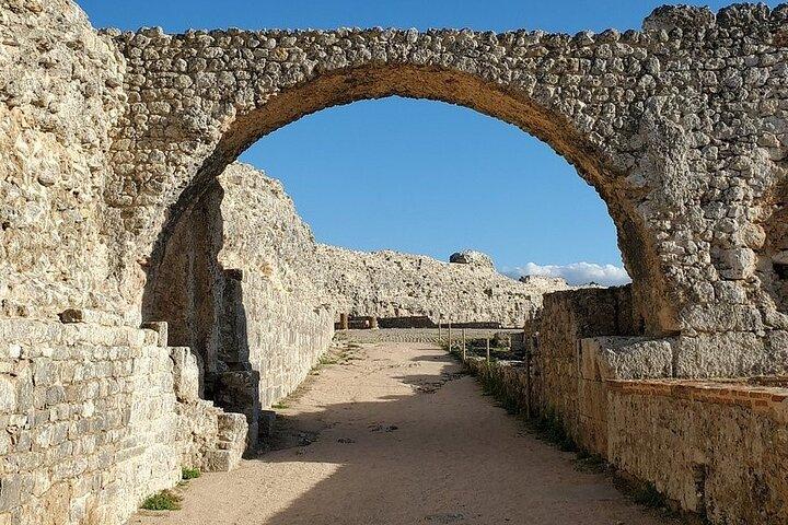 Conimbriga and The Roman Tour