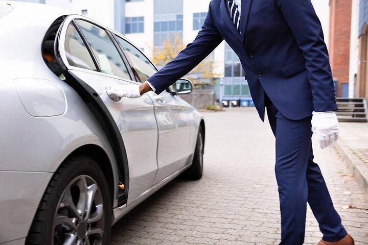 Cape Town Airport Transfer Private