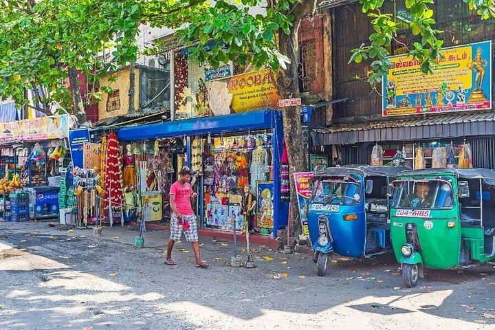 Colombo City Tour