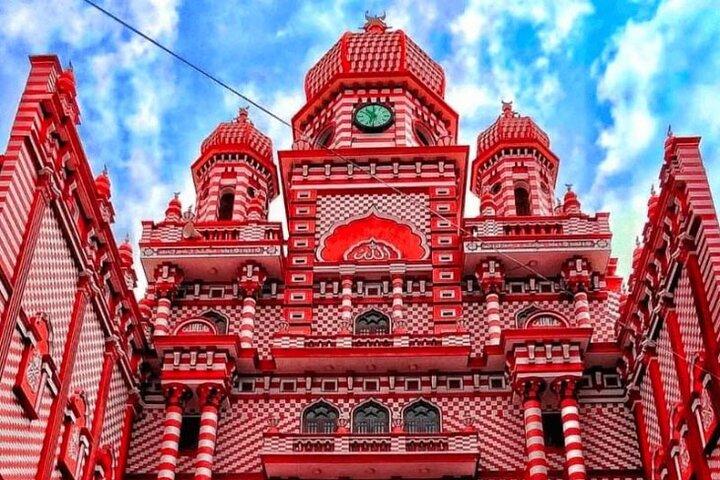 Colombo City Tour