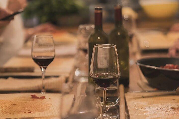 Cooking lesson in Tirana: learn to cook a full Albanian meal