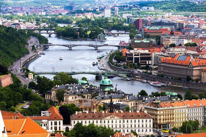 Munich Walking Tour: Explore Top Sights & Hidden Gems