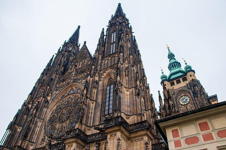 Munich Walking Tour: Explore Top Sights & Hidden Gems