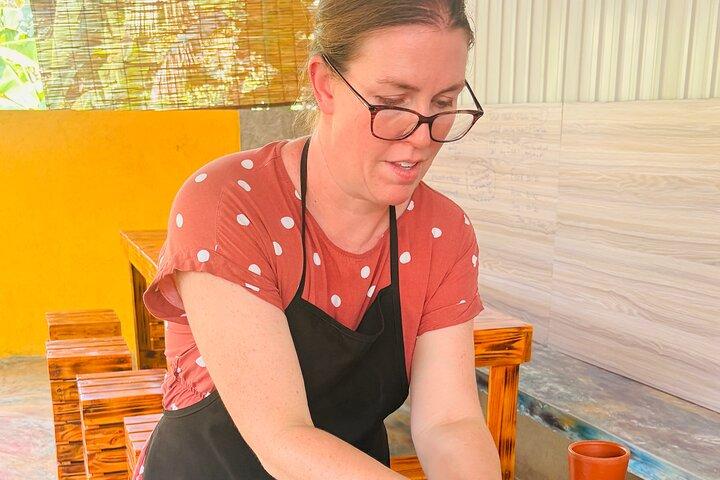Market Tour With Cooking Class by Colombo Cookingclass