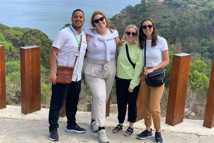 Tangier Day Trip with Ferry Ride Included from Tarifa