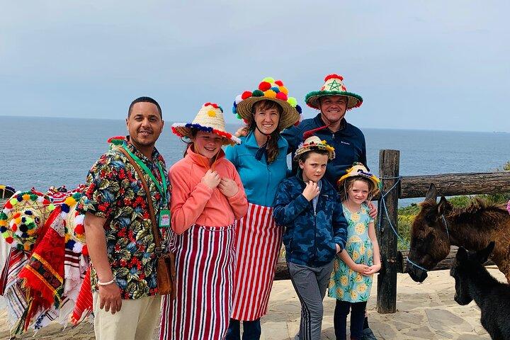 Tangier Day Trip with Ferry Ride Included from Tarifa