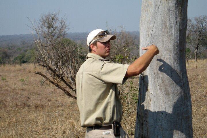 Hluhluwe Imfolozi Big 5 Safari from Durban