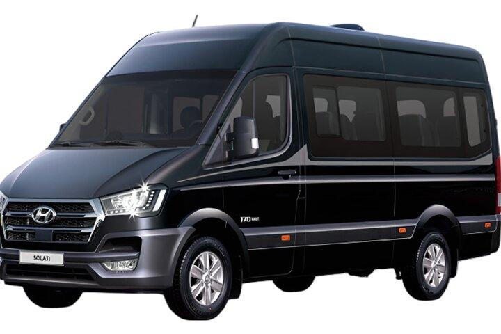 Private Car Charter Tour From Seoul (Tailored Seoul & Suburbs)