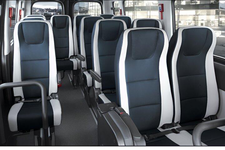 Private Car Charter Tour From Seoul (Tailored Seoul & Suburbs)