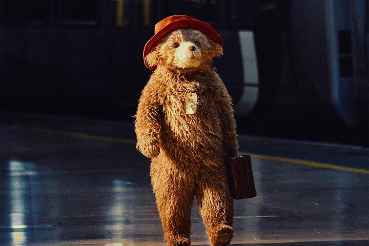 London Theatre: Paddington The Musical