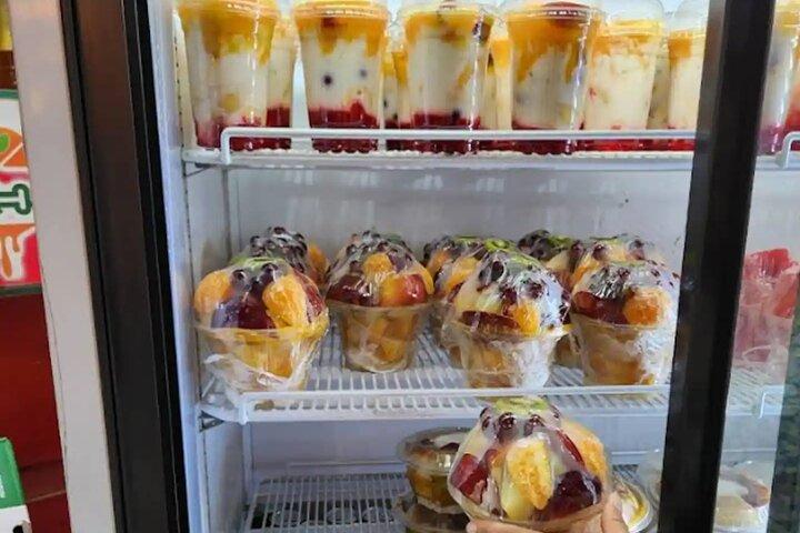 Magic Cairo Dining Experience : Street Food or Nile Cruise Buffet