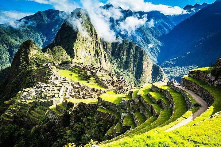 Special 5-Day Machu Picchu and Highlights of Cusco