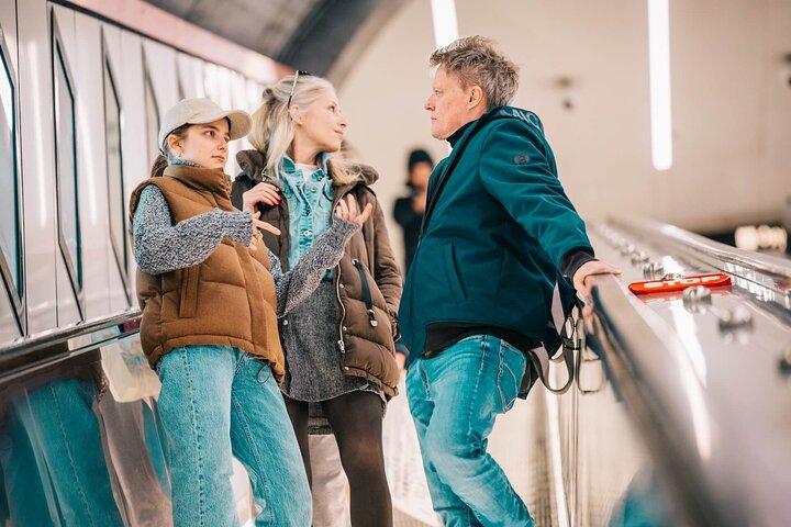 Vienna Coffee, Cake & Pastries Tour with Local Stories