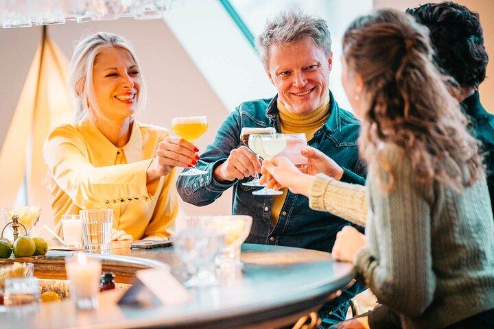 Vienna Nightlife Experience: Food, Wine, Cocktails & Vibes