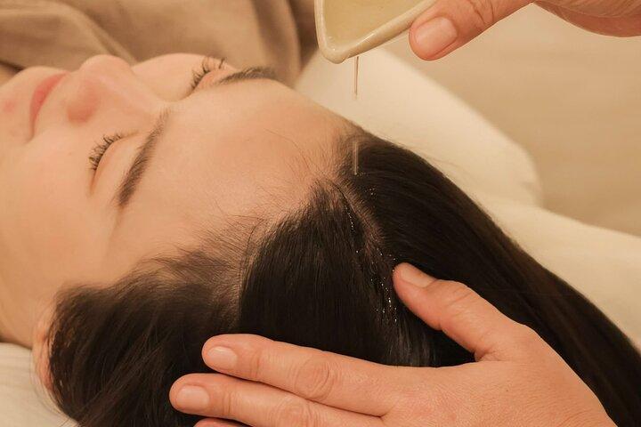 Makkha Heritage Asok Massage and Wellness Experience in Bangkok
