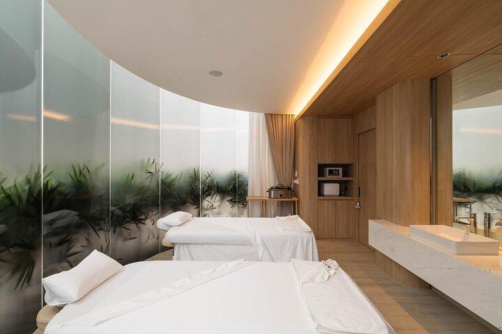 Makkha Heritage Asok Massage and Wellness Experience in Bangkok