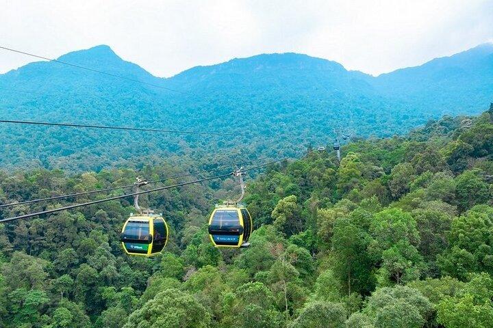 Hanoi: Spiritual Exploration of Yen Tu Mountain Private Tour