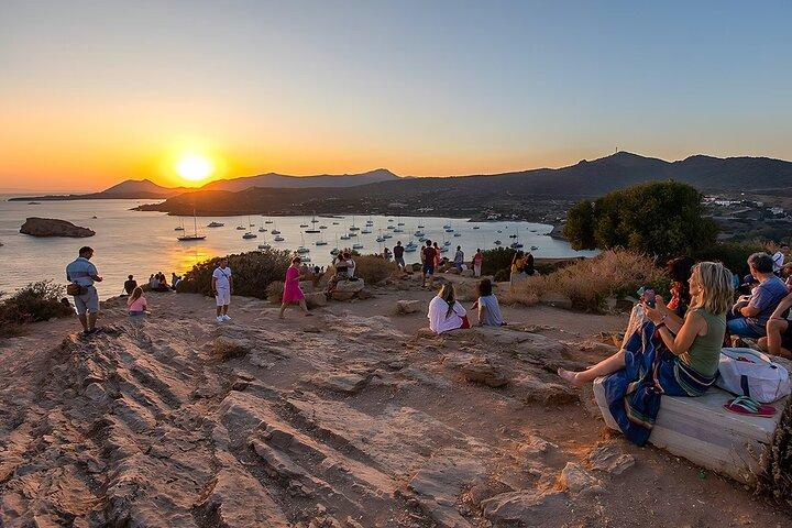 Private Cape Sounion & Temple of Poseidon Tour from Athens