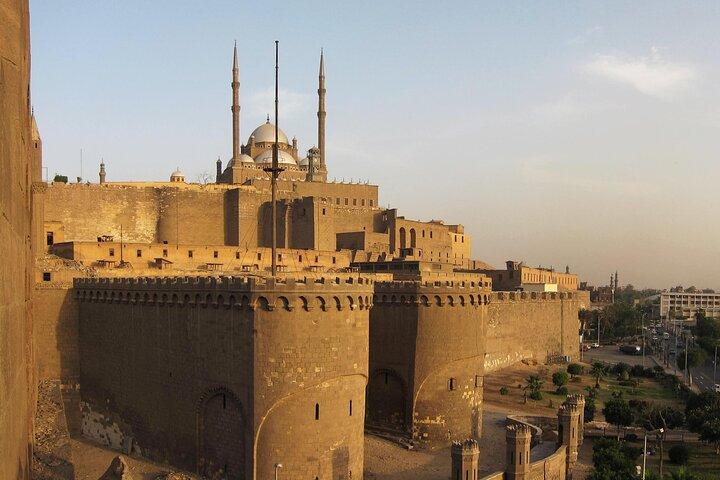 Full Package 5 Days Premium Tour of Cairo and Alexandria
