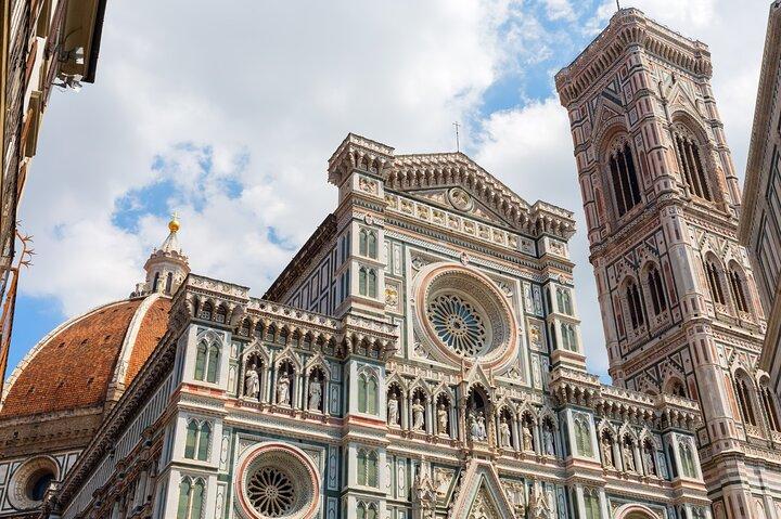 Florence Private Tour with a Local - Highlights & Hidden Gems