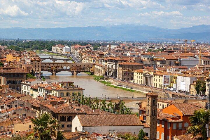 Florence Private Tour with a Local - Highlights & Hidden Gems