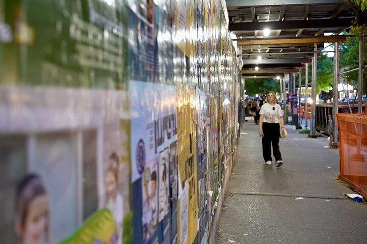 Hassidic Williamsburg: A Self-Guided Audio Tour in Brooklyn