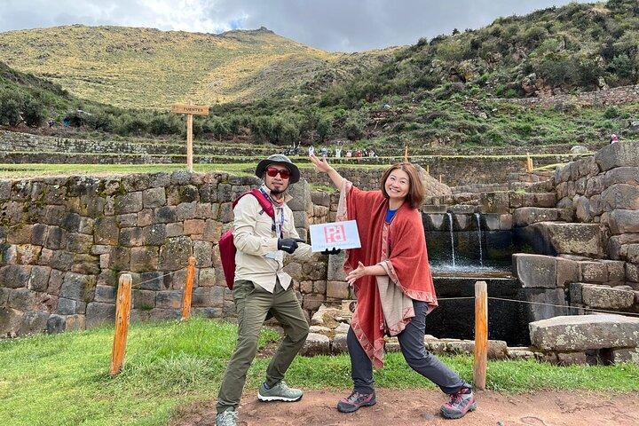 Cusco City Tour Private tour
