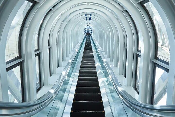 Umeda Sky Building Tickets