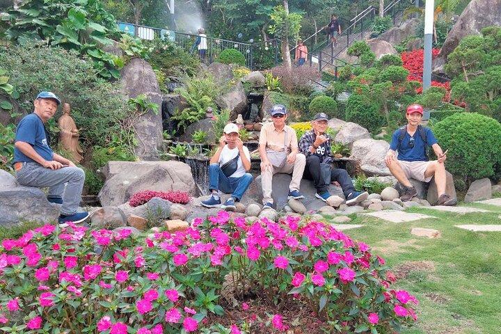 Cu Chi Tunnels - Cao Dai Temple & Black Virgin Mountain Full Day