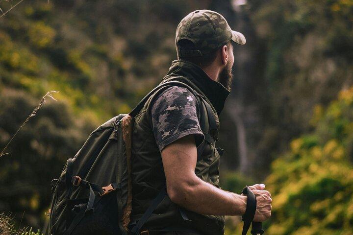 2 Days Rwanda Mountain Gorilla Trekking & Chimpanzee