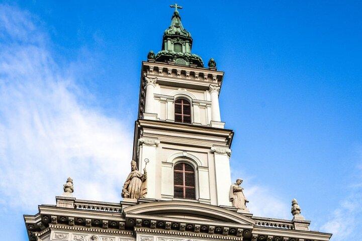 Classical Concert of A. Vivaldi - The Four Seasons and more