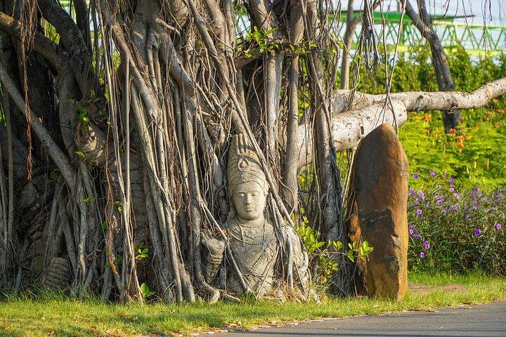 Bangkok Ancient City Ticket (NON-THAI)