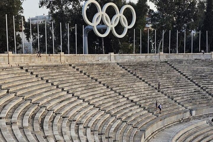 "Athens Highlights Tour : Acropolis, Acropolis Museum and more."