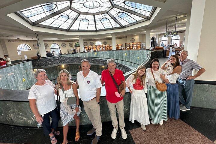 Best of the Vatican in a Day Tour: Museum Sistine Chapel & Church