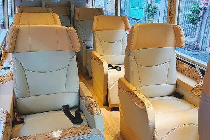 Cu Chi Tunnels Tour Half Day optional VIP Limousine