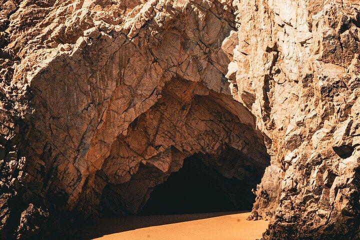 Cabo San Lucas Arch Private Boat Tour