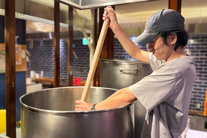 Osaka: Craft Beer Tour with Tastings