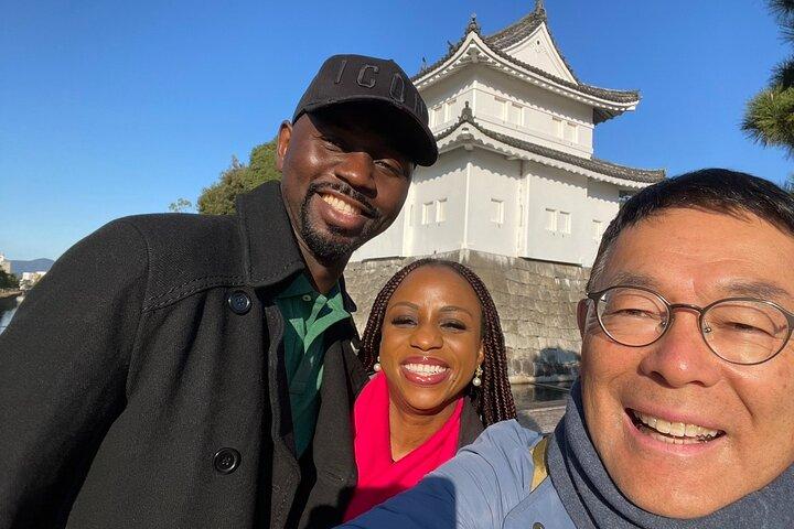 Kyoto : 6h Customized Private Tour by a local tour guide
