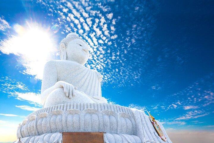 Phuket City Tour