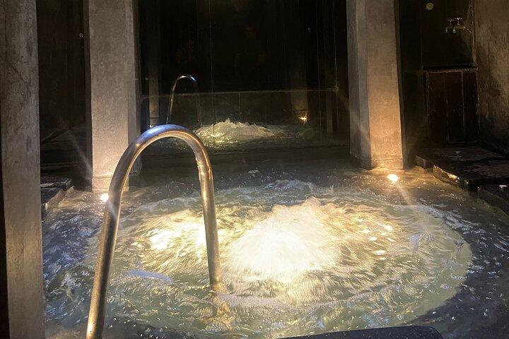 Asaithic Marrakech | 3-Hour Private Hammam, Massage & Jacuzzi