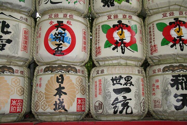 Tokyo Private Tour with a Local Guide