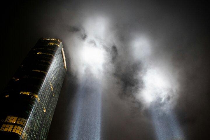 Private 9/11 Memorial Tour with NYPD First Responder