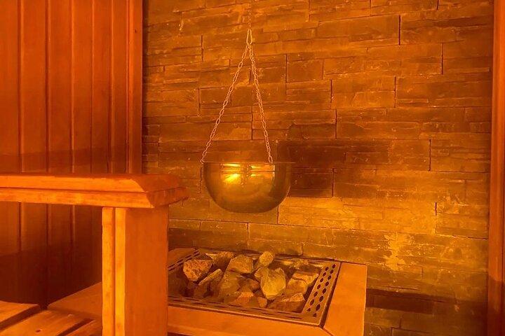 Revitalizing Spa Experience at Santai Spa & Wellness