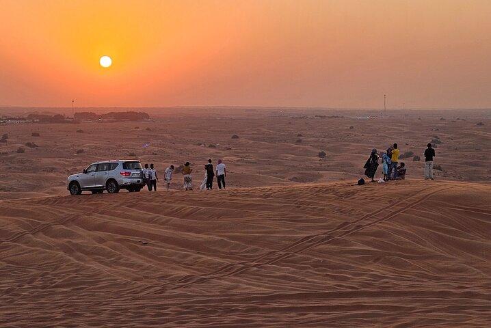 Explore Dubai with Take My Trip — Adventure, Comfort & Memories