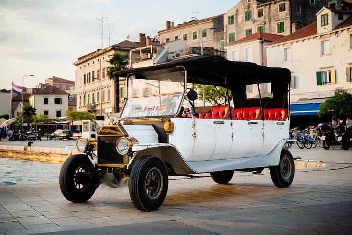 Panorama & Wine Tour - Eco City Tour Šibenik