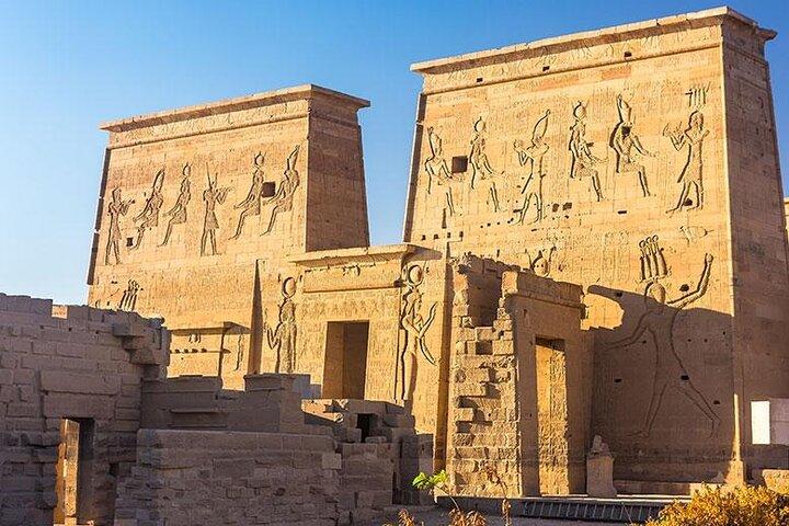 8-Day Cairo and Nile Cruise Adventure