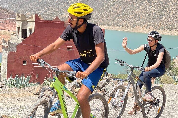 Ouirgane Bike Tours