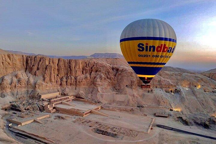 5 Days Nile cruise from luxor to Aswan