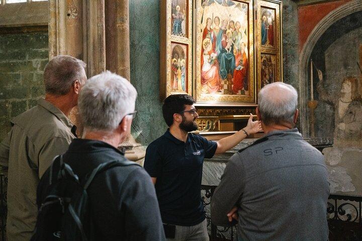 Kutná Hora, Bone Church and Folk Village Small Group Day Tour